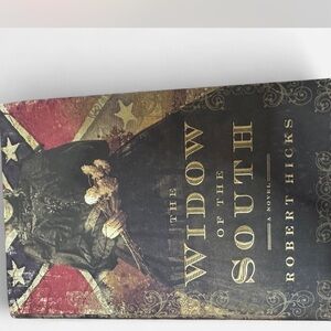 The Widow of the South Novel